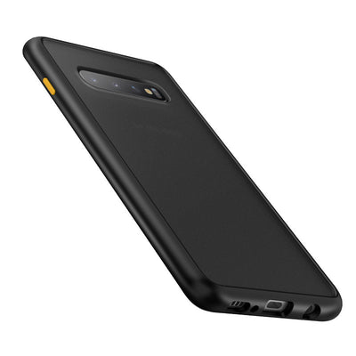 Funda Samsung Galaxy S10 Silicona Mate Antichoque - Image 2