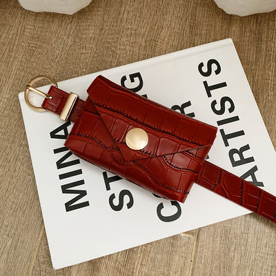 Bolso Miniatura Trendy para Bebé - Diseño Adorable y Funcional - Image 7