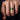 8.0 new curved step silicone ring