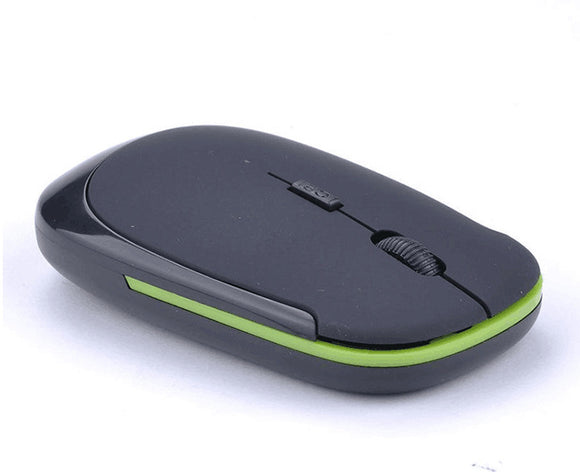 Ratón Inalámbrico para Laptop