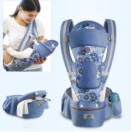 Taburete de Cintura Ergonómico - Image 8