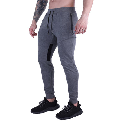 Pantalones Deportivos Casuales para Hombre Otoño e Invierno - Image 7