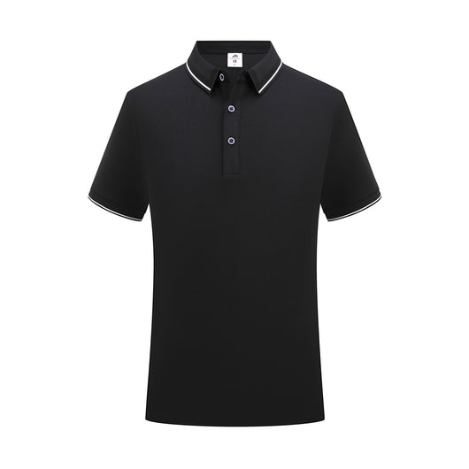 Polo de Trabajo para Esteticistas - Manga Corta Profesional - Image 12