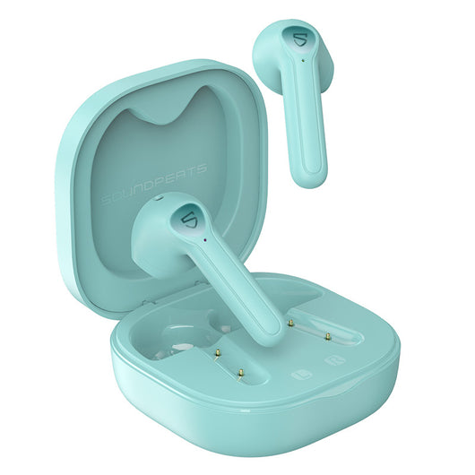 Auriculares Inalámbricos Bluetooth Aptx Binaural con Batería Extendida - Image 15