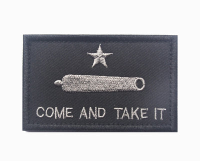 Sello de Gas para AK con Puntas de Tela Bordada de Cinco Estrellas - Image 14