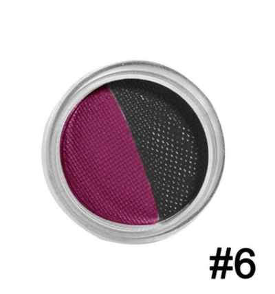 Delineador Acuoso para Maquillaje Artístico y Festivales - Image 26