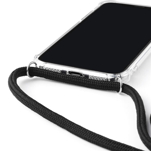 Funda para Celular con Refuerzo en Esquinas y Cordón - Image 12