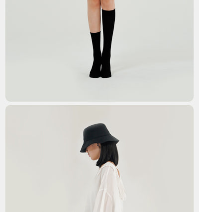 Calcetines Deportivos de Compresión Segmentada para Mujer - Image 17