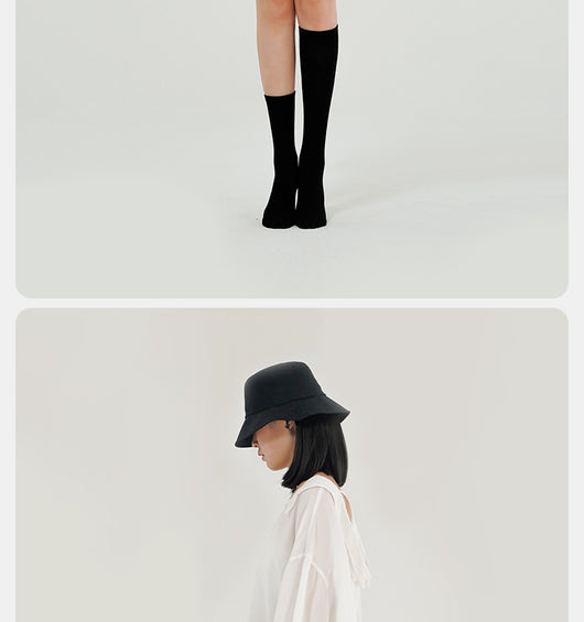 Calcetines Deportivos de Compresión Segmentada para Mujer - Image 17