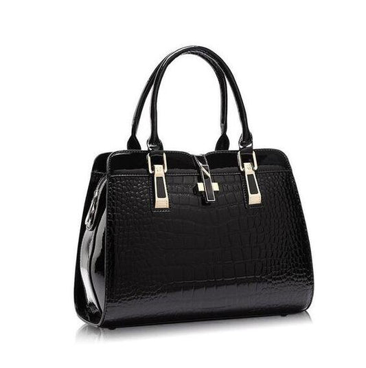 Bolso Casual Elegante para Mujer - Diseño Sofisticado y Versátil