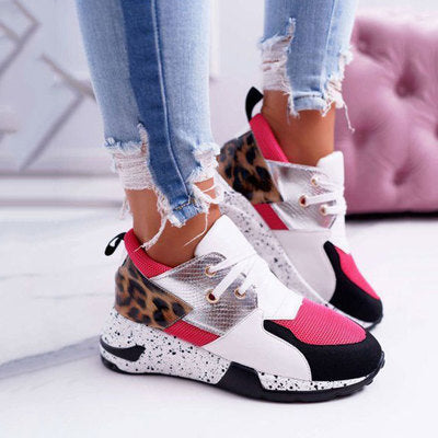 Zapatos Casuales Plover para Mujer