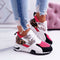 Zapatos Casuales Plover para Mujer