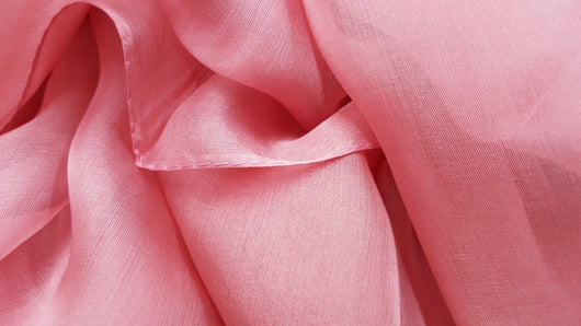 Pañuelo de Seda Elegante Liso para Mujer - Todas las Estaciones - Image 34