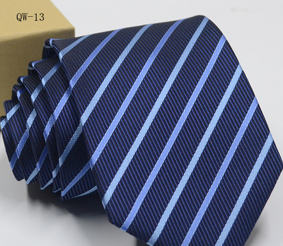 Corbata Ejecutiva Premium para Negocios - Image 7