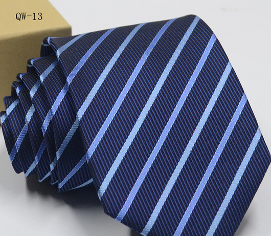 Corbata Ejecutiva Premium para Negocios - Image 7