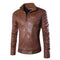 Chaquetas de Cuero para Motocicleta