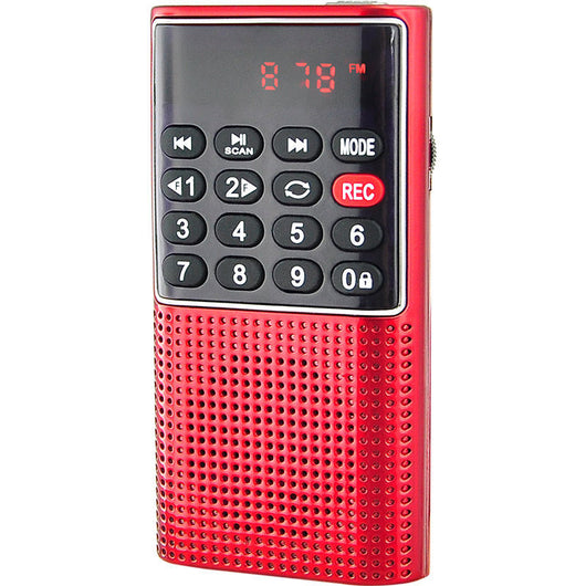 Reproductor Portátil de Karaoke Digital con Grabación de Canciones - Image 7