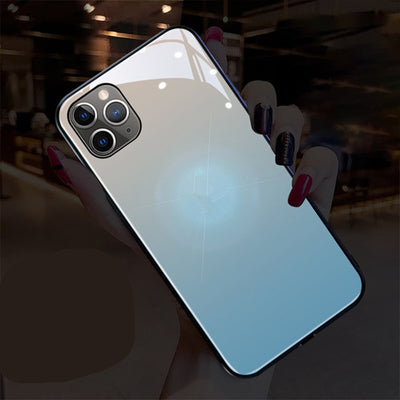 Funda Inteligente con Luz Activada por Voz - Image 3