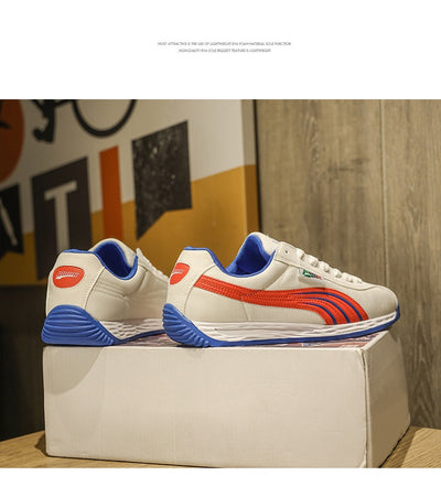 Tenis de Moda Versátiles Comodidad Relajada para Todos - Image 21