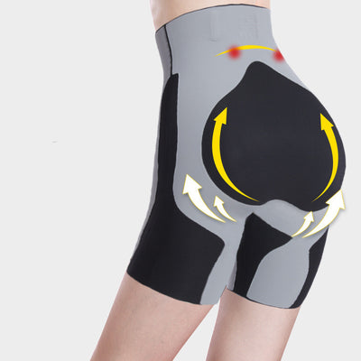 Faja Reductora Postparto con Pantalón de Seguridad - Image 12