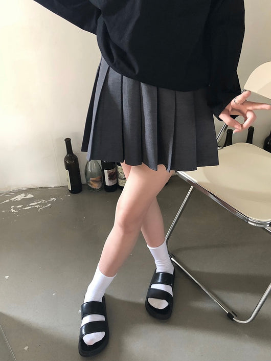 Falda Versátil Cute y Juguetona para Combinar con Todo - Image 16
