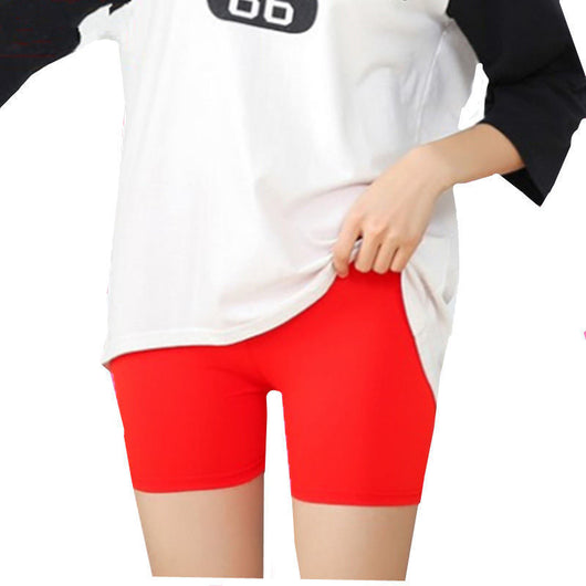 Pantalones de Seguridad Antibrillo del Año del Zodiaco para Mujer - Image 12