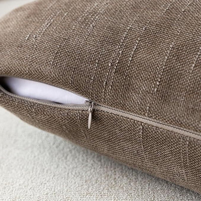 Funda de Almohada Chenilla Estilo Instagram para Sofá y Cama - Image 20
