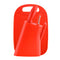 Red 7 Pieces Set