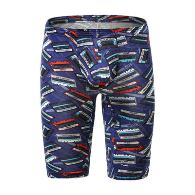 Pantalones Pijama Elásticos para Hombre con Diseño Cartoon - Image 8
