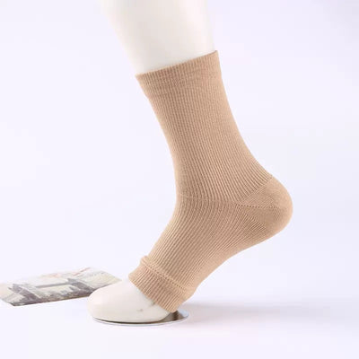 Calcetines de Compresión Deportiva Portátiles para Protección de Pies - Image 4