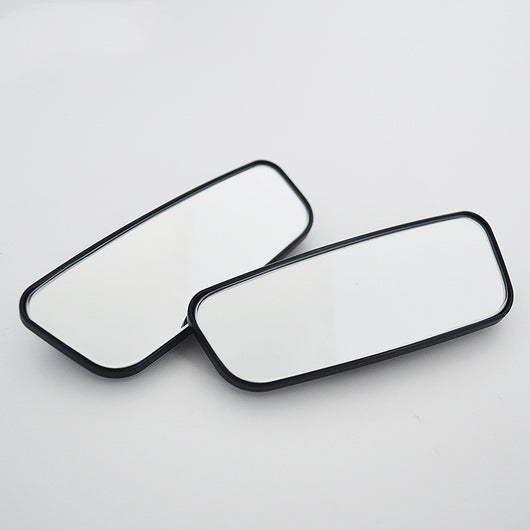Espejo Retrovisor Curvo Auxiliar Ajustable para Marcha Atrás - Image 8