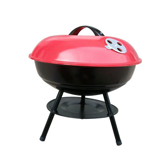 Parrilla Esférica BBQ Premium para Asados - Image 8
