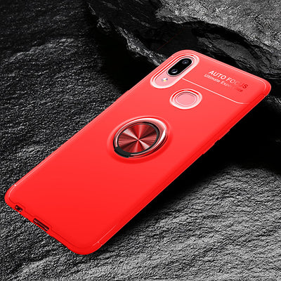 Funda Protectora con Anillo Magnético - Image 10