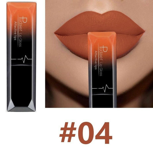 Bálsamo Labial de Larga Duración sin Adherencia - Image 20