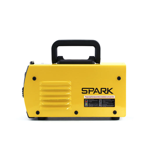 Soldadora Compacta DC 220V para Uso Doméstico - Image 12