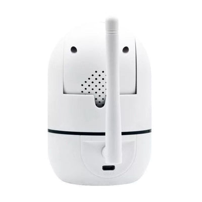 Cámara IP 1080P Tuya con Seguimiento Automático para Seguridad del Hogar - Image 13