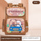Small Brown Car