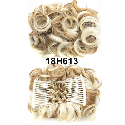 Extensiones de Cabello Nupcial Premium - Image 26