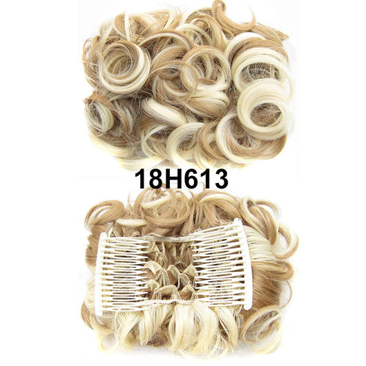 Extensiones de Cabello Nupcial Premium - Image 26