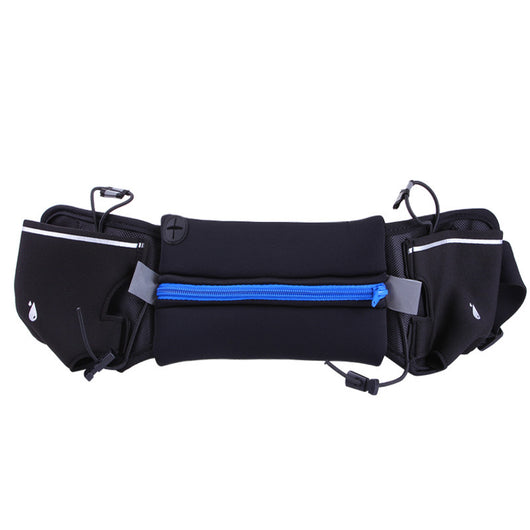 Riñonera Deportiva con Portabotellas - Image 10