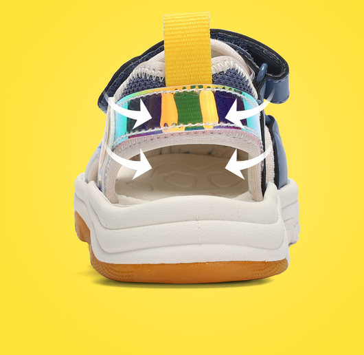 Zapatos Funcionales Antideslizantes para Niños Baotou - Image 14