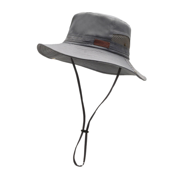 Gorra de Pescador Coreana