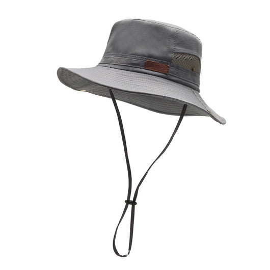 Gorra de Pescador Coreana