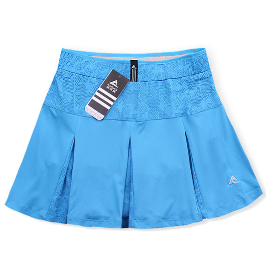 Falda Deportiva Elástica con Forro Suelto y Protección Anti-reflejo - Image 4