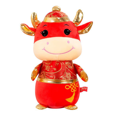 Peluches Mascota para Regalos y Actividades Infantiles - Image 3