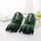Green Adult L