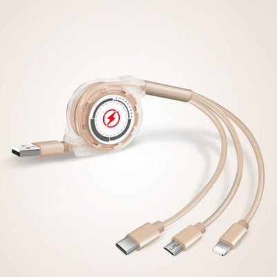 Cable de Carga Telescópico - Image 10