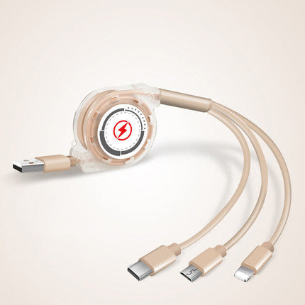 Cable de Carga Telescópico - Image 10