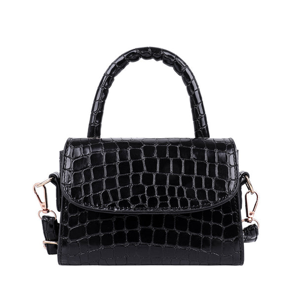 Bolso Baguette Minimalista de Moda - Image 10