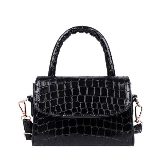 Bolso Baguette Minimalista de Moda - Image 10